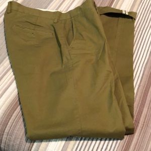 Ben Sherman Cotton Pants